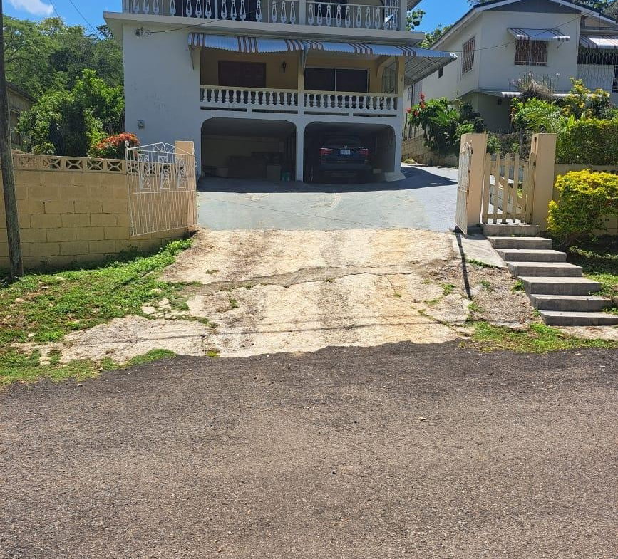 First image of Lot 344 Sunset st in HAGUE HOUSING SCHEME, Trelawny, Jamaica - property is For Sale