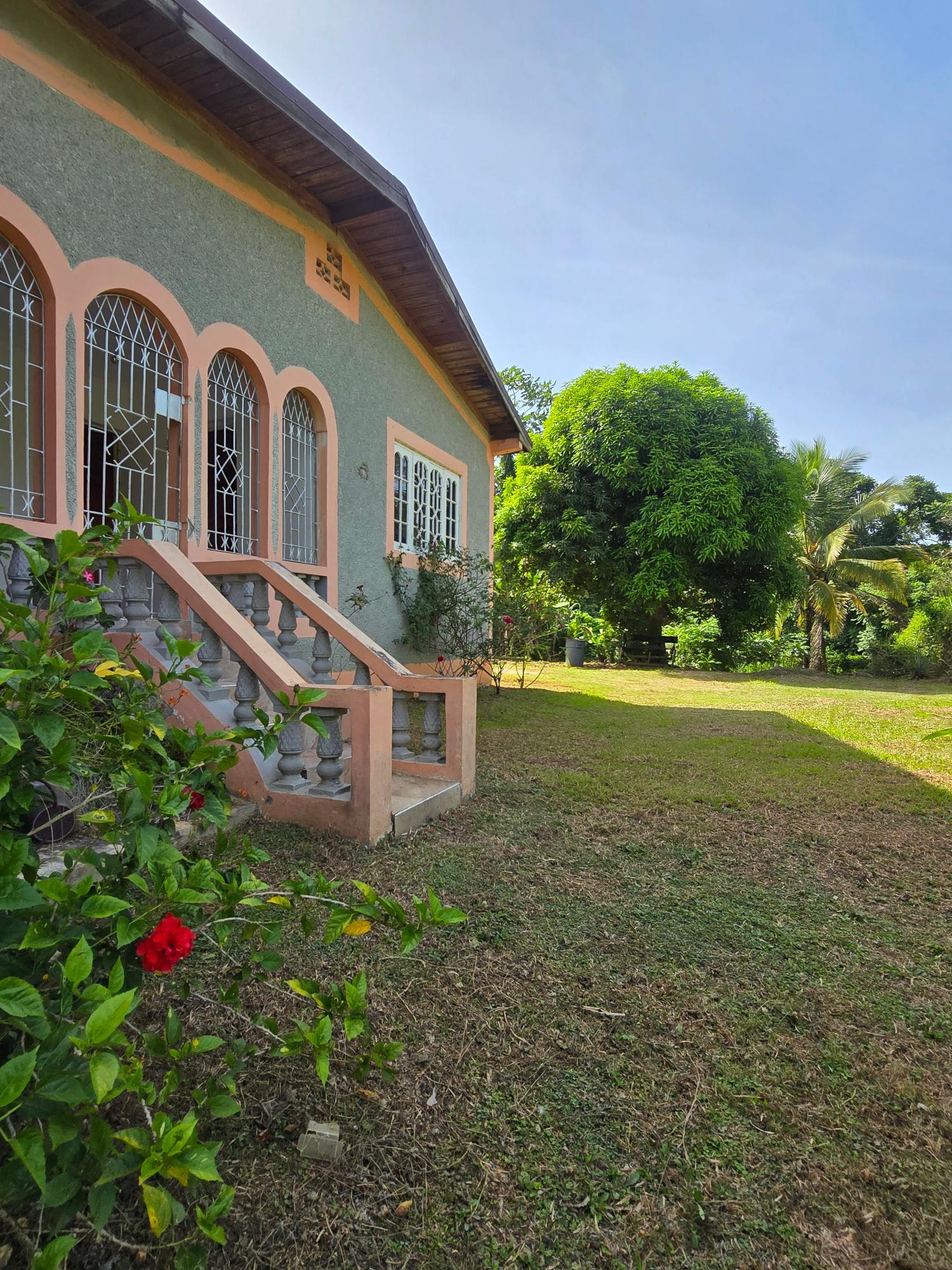 Nineteenth image of Jericho District, Linst in Linstead, St. Catherine, Jamaica - property is For Sale