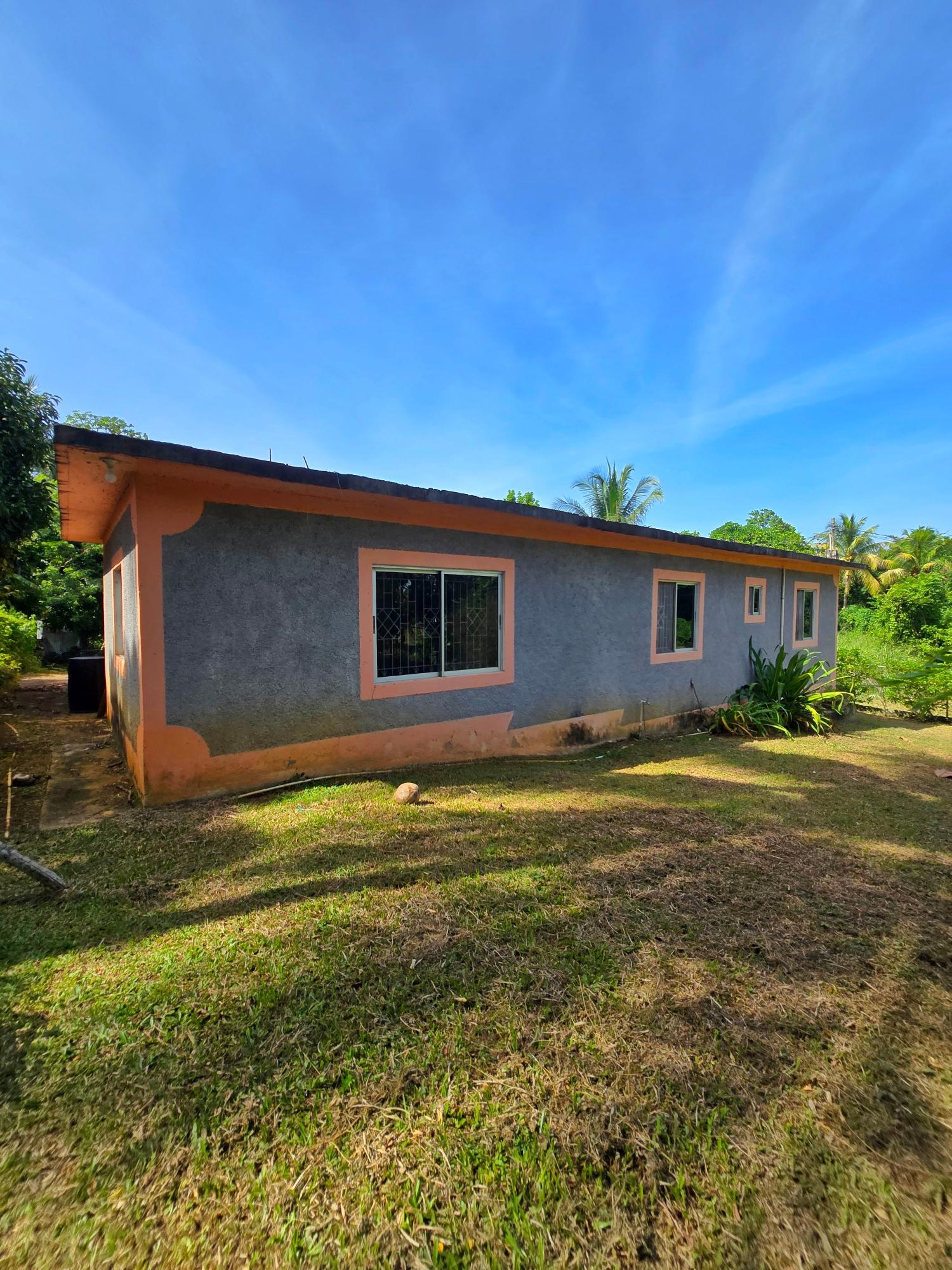 Twenty-First image of Jericho District, Linst in Linstead, St. Catherine, Jamaica - property is For Sale