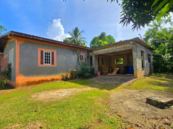 First image of Jericho District, Linst in Linstead, St. Catherine, Jamaica - property is For Sale