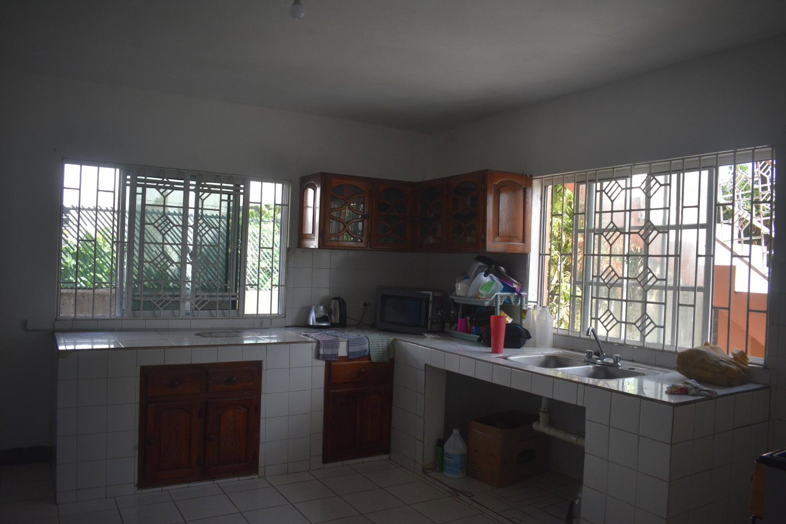 Second image of 877 Skyline Close in Porto Bello Heights, St. James, Jamaica - property is For Sale