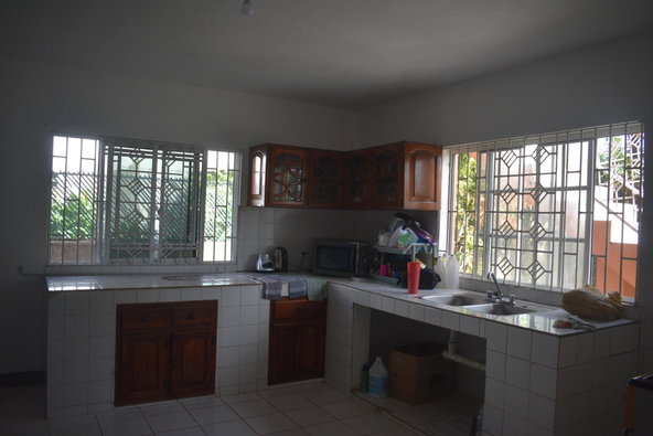 Second image of 877 Skyline Close in Porto Bello Heights, St. James, Jamaica - property is For Sale