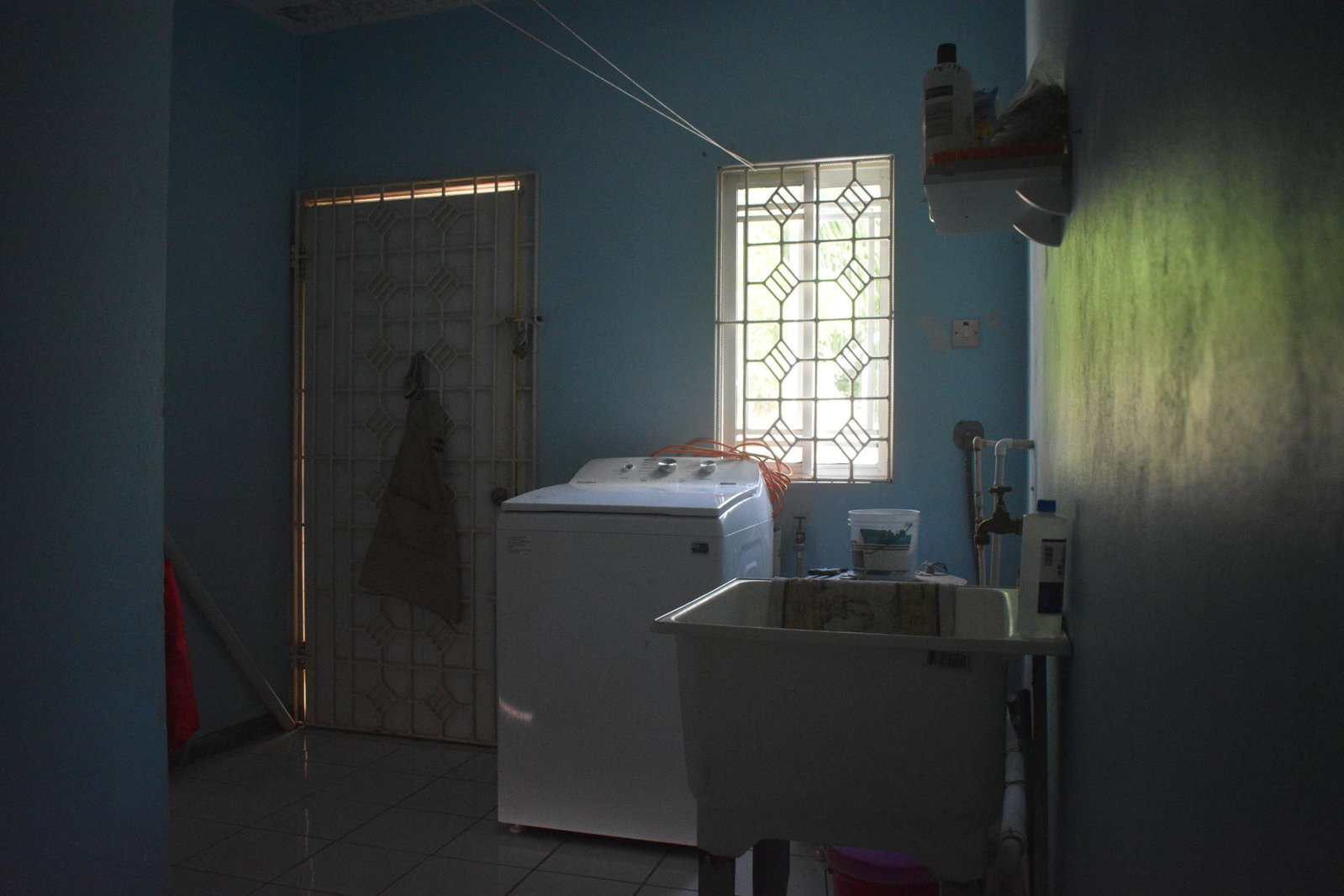 Thirteenth image of 877 Skyline Close in Porto Bello Heights, St. James, Jamaica - property is For Sale
