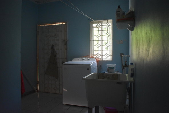 Thirteenth image of 877 Skyline Close in Porto Bello Heights, St. James, Jamaica - property is For Sale