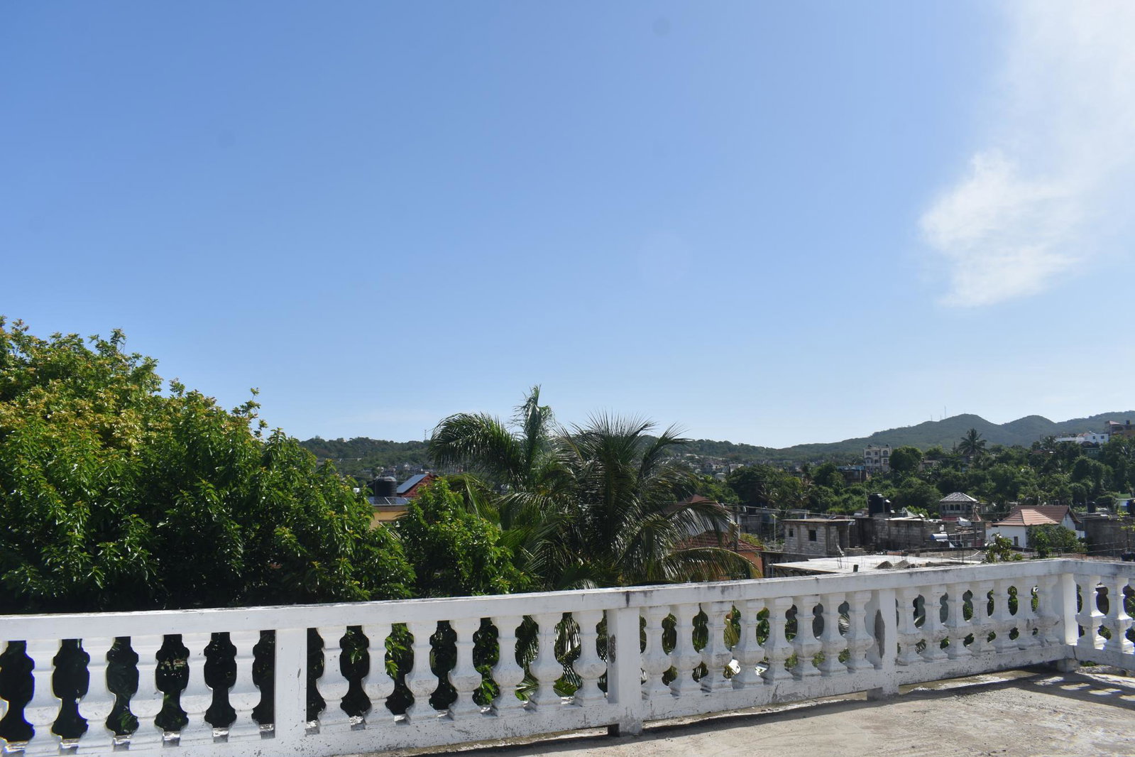 Fourteenth image of 877 Skyline Close in Porto Bello Heights, St. James, Jamaica - property is For Sale