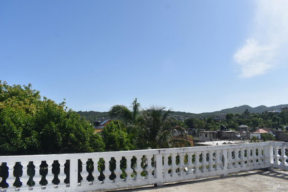 Fourteenth image of 877 Skyline Close in Porto Bello Heights, St. James, Jamaica - property is For Sale
