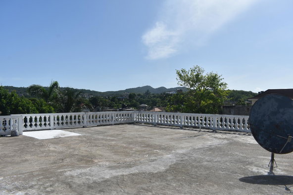 Fifteenth image of 877 Skyline Close in Porto Bello Heights, St. James, Jamaica - property is For Sale