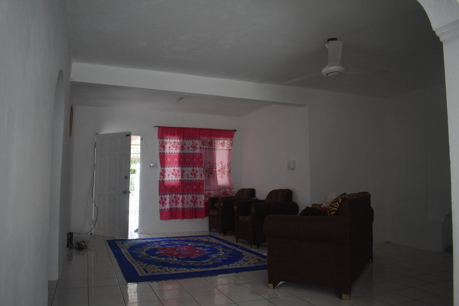 Third image of 877 Skyline Close in Porto Bello Heights, St. James, Jamaica - property is For Sale