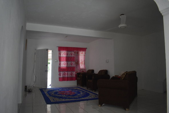 Third image of 877 Skyline Close in Porto Bello Heights, St. James, Jamaica - property is For Sale