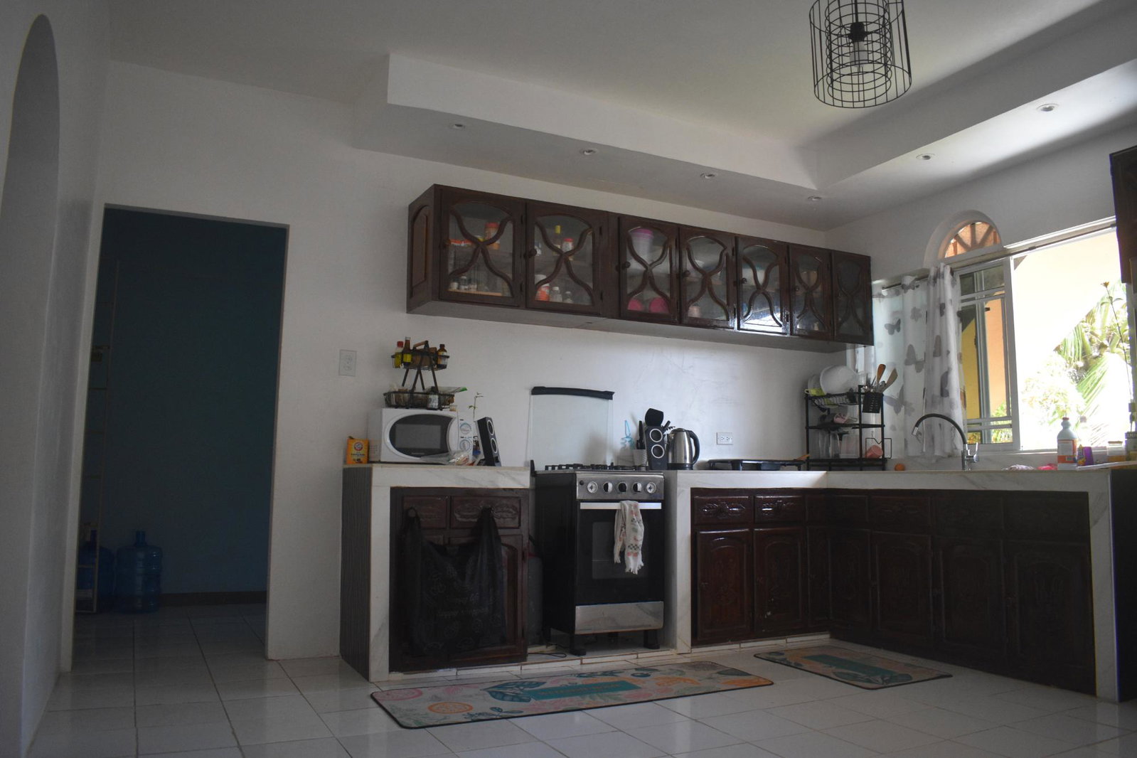Fifth image of 877 Skyline Close in Porto Bello Heights, St. James, Jamaica - property is For Sale