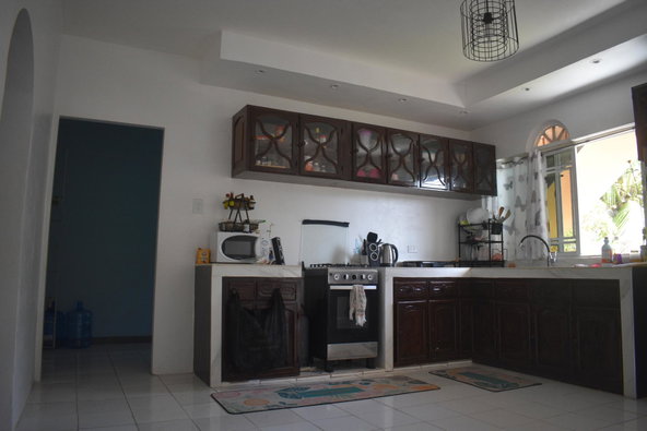 Fifth image of 877 Skyline Close in Porto Bello Heights, St. James, Jamaica - property is For Sale