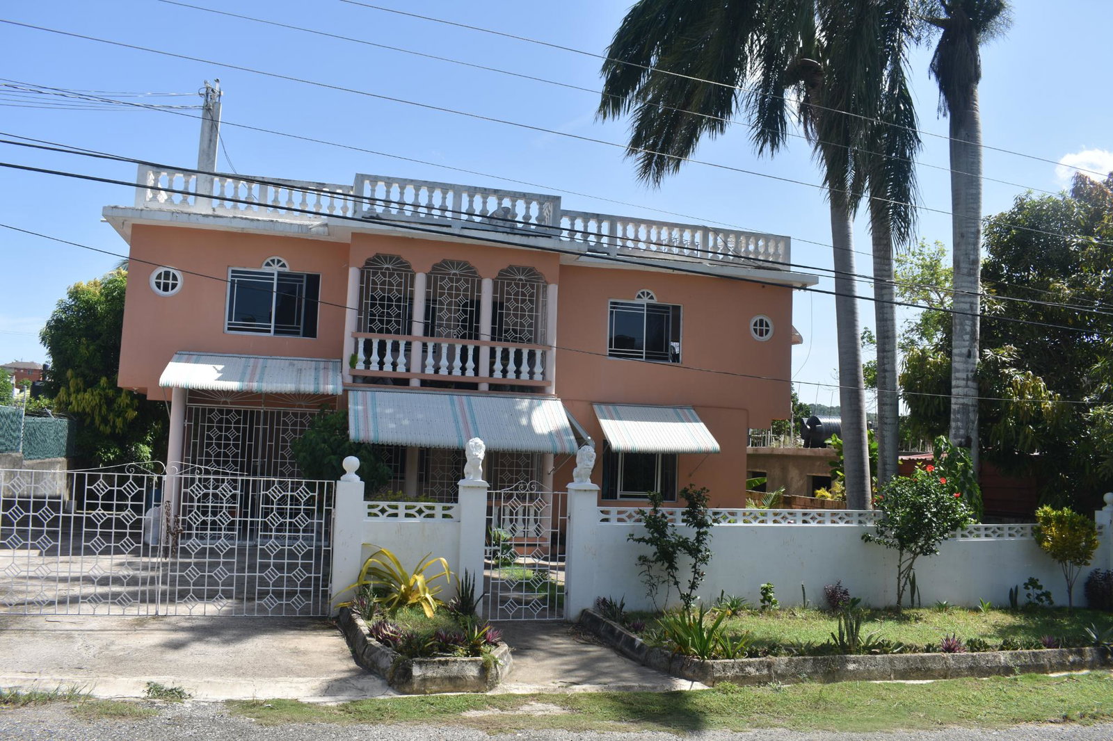 First image of 877 Skyline Close in Porto Bello Heights, St. James, Jamaica - property is For Sale