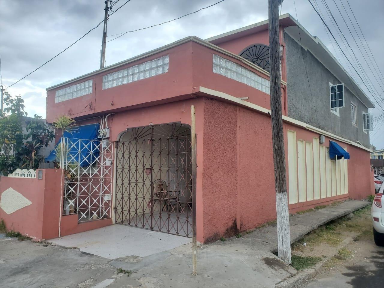 Second image of Lot 862 Palmerston Road in Portsmouth, St. Catherine, Jamaica - property is For Sale