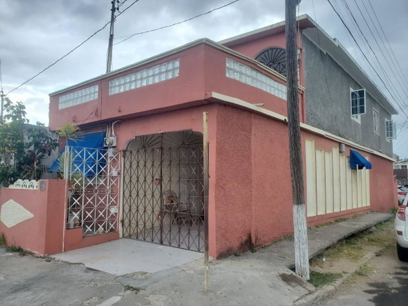 Second image of Lot 862 Palmerston Road in Portsmouth, St. Catherine, Jamaica - property is For Sale