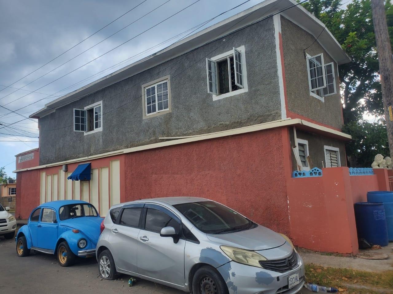 Twelfth image of Lot 862 Palmerston Road in Portsmouth, St. Catherine, Jamaica - property is For Sale