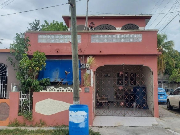 First image of Lot 862 Palmerston Road in Portsmouth, St. Catherine, Jamaica - property is For Sale