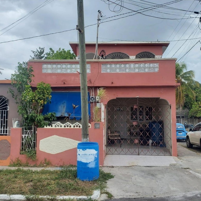 First image of Lot 862 Palmerston Road in Portsmouth, St. Catherine, Jamaica - property is For Sale