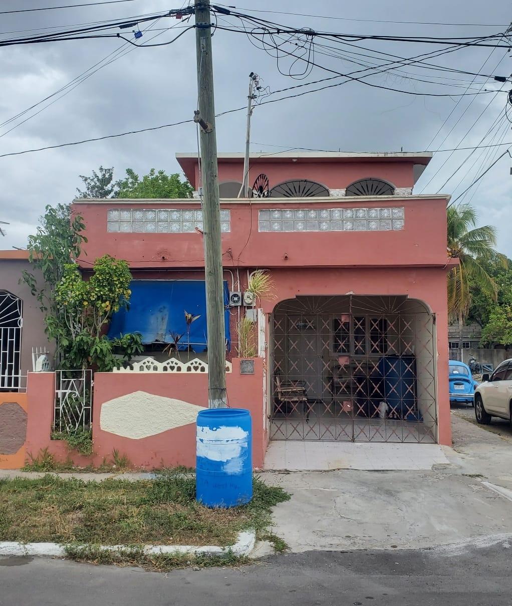First image of Lot 862 Palmerston Road in Portsmouth, St. Catherine, Jamaica - property is For Sale