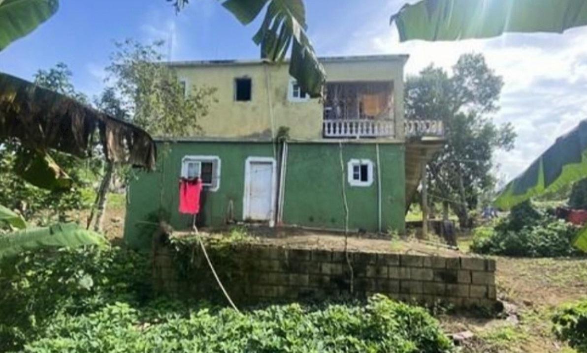 Fourth image of Lot-1 Stewart Castle, Duncan tr in Stewart Castle, Trelawny, Jamaica - property is For Sale