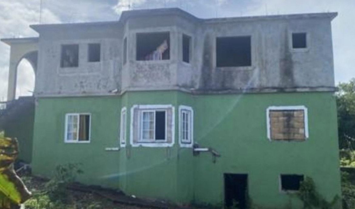 Fifth image of Lot-1 Stewart Castle, Duncan tr in Stewart Castle, Trelawny, Jamaica - property is For Sale