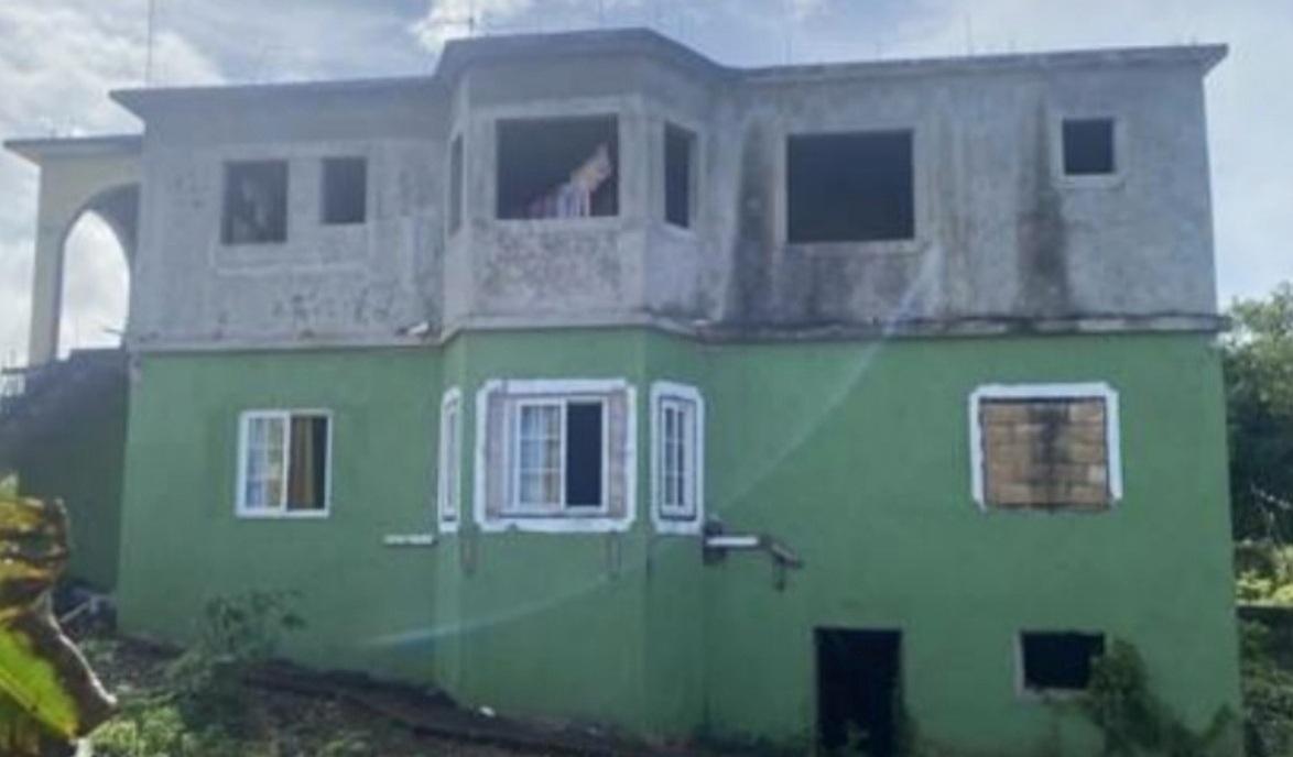 Fifth image of Lot-1 Stewart Castle, Duncan tr in Stewart Castle, Trelawny, Jamaica - property is For Sale