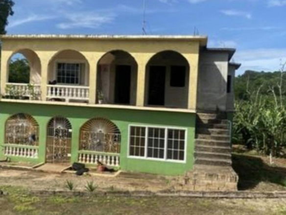 First image of Lot-1 Stewart Castle, Duncan tr in Stewart Castle, Trelawny, Jamaica - property is For Sale