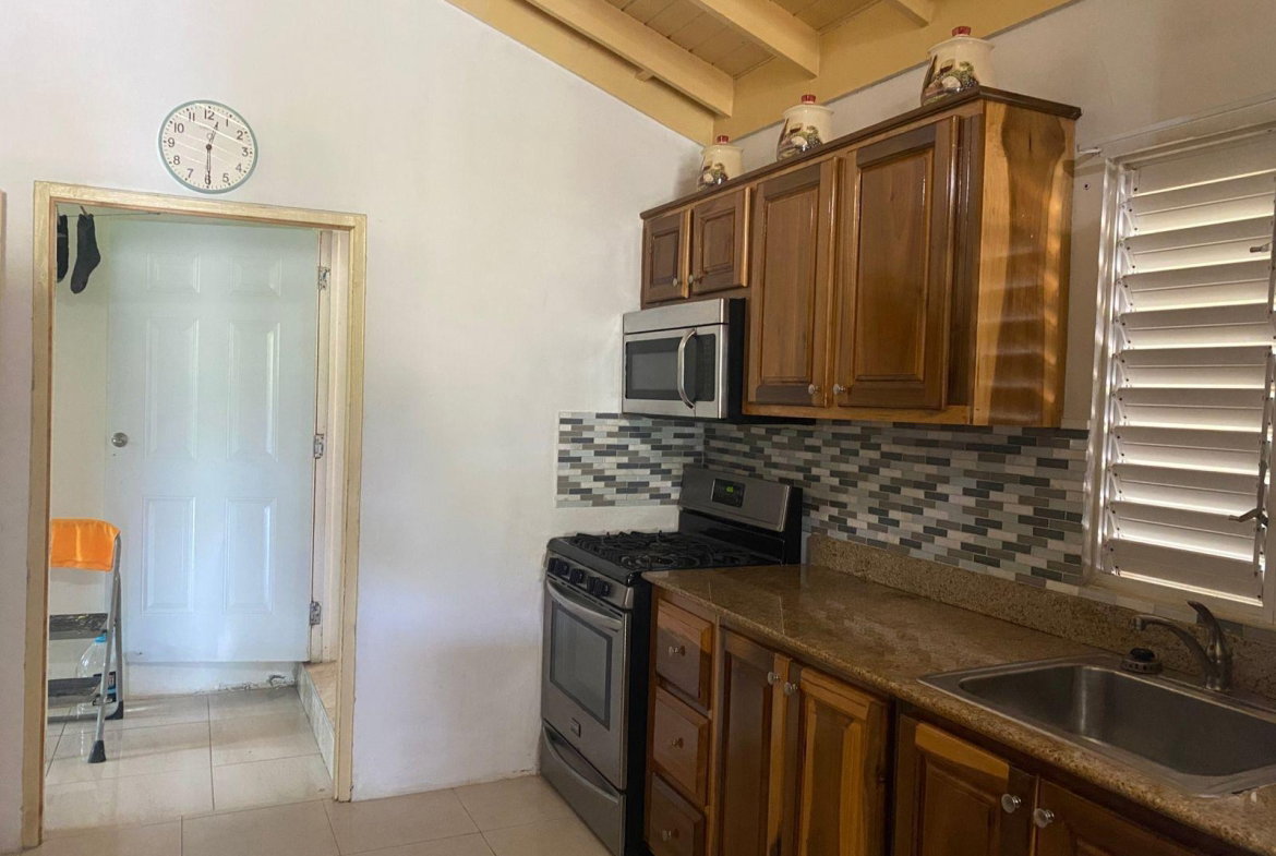 Thirteenth image of 437 Ruby Avenue in Falmouth, Trelawny, Jamaica - property is For Sale