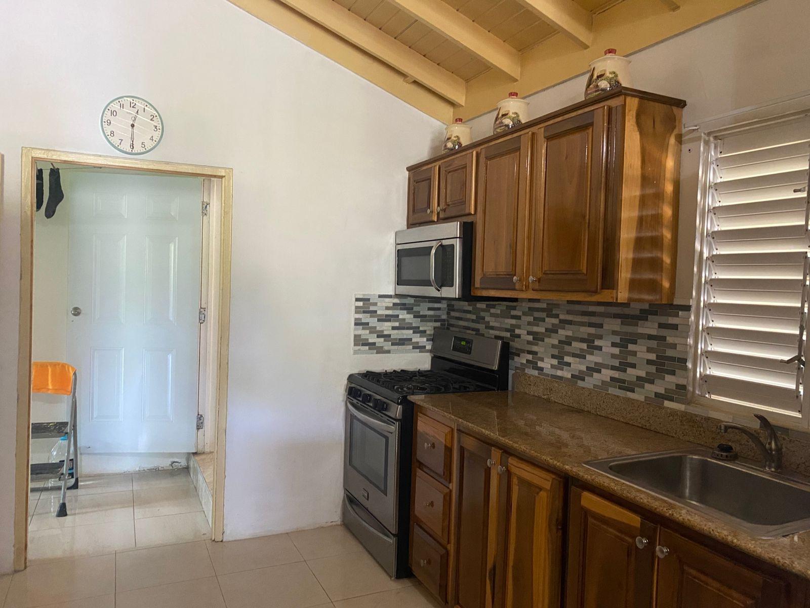 Thirteenth image of 437 Ruby Avenue in Falmouth, Trelawny, Jamaica - property is For Sale