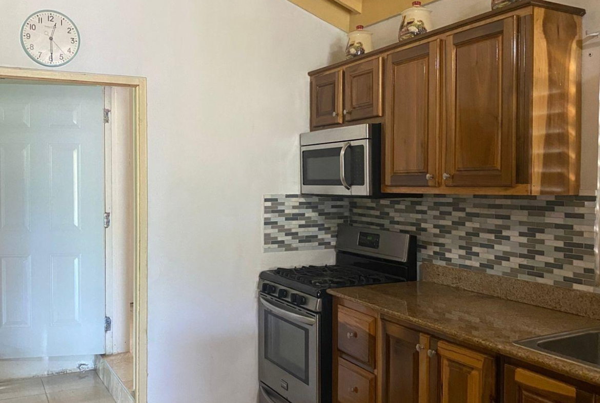 Fourteenth image of 437 Ruby Avenue in Falmouth, Trelawny, Jamaica - property is For Sale