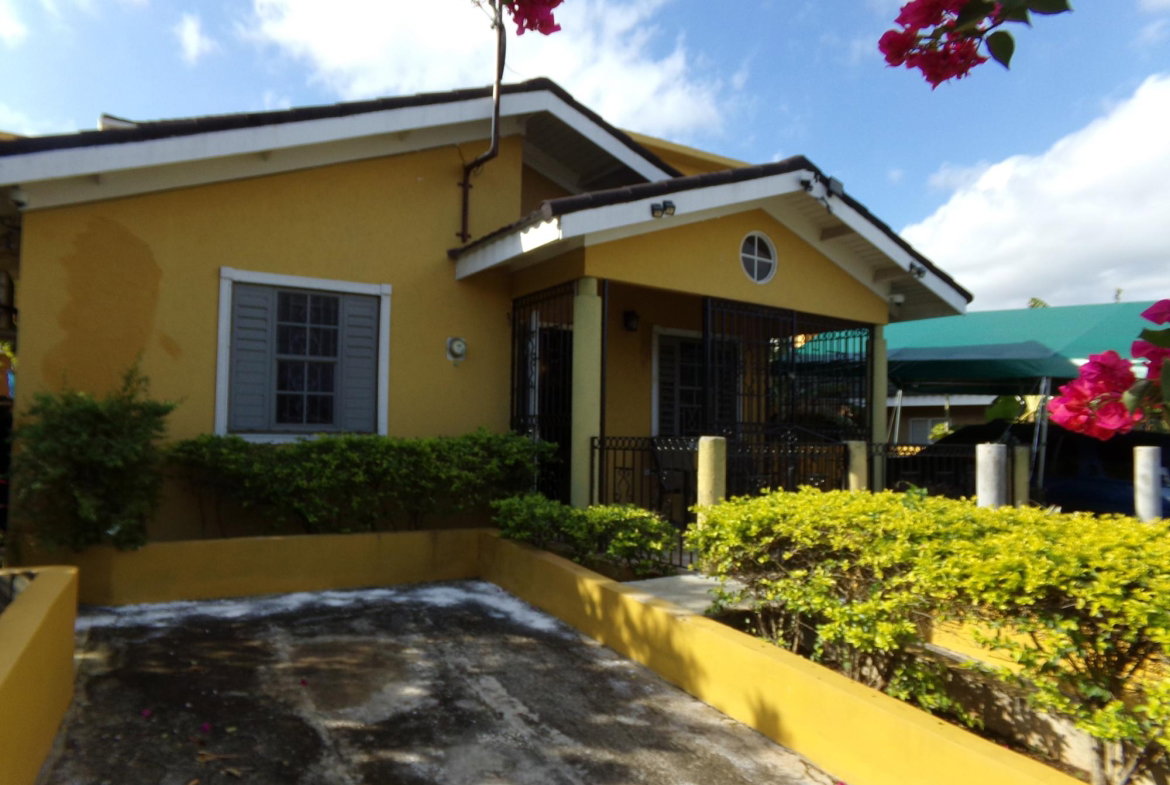 Third image of 437 Ruby Avenue in Falmouth, Trelawny, Jamaica - property is For Sale