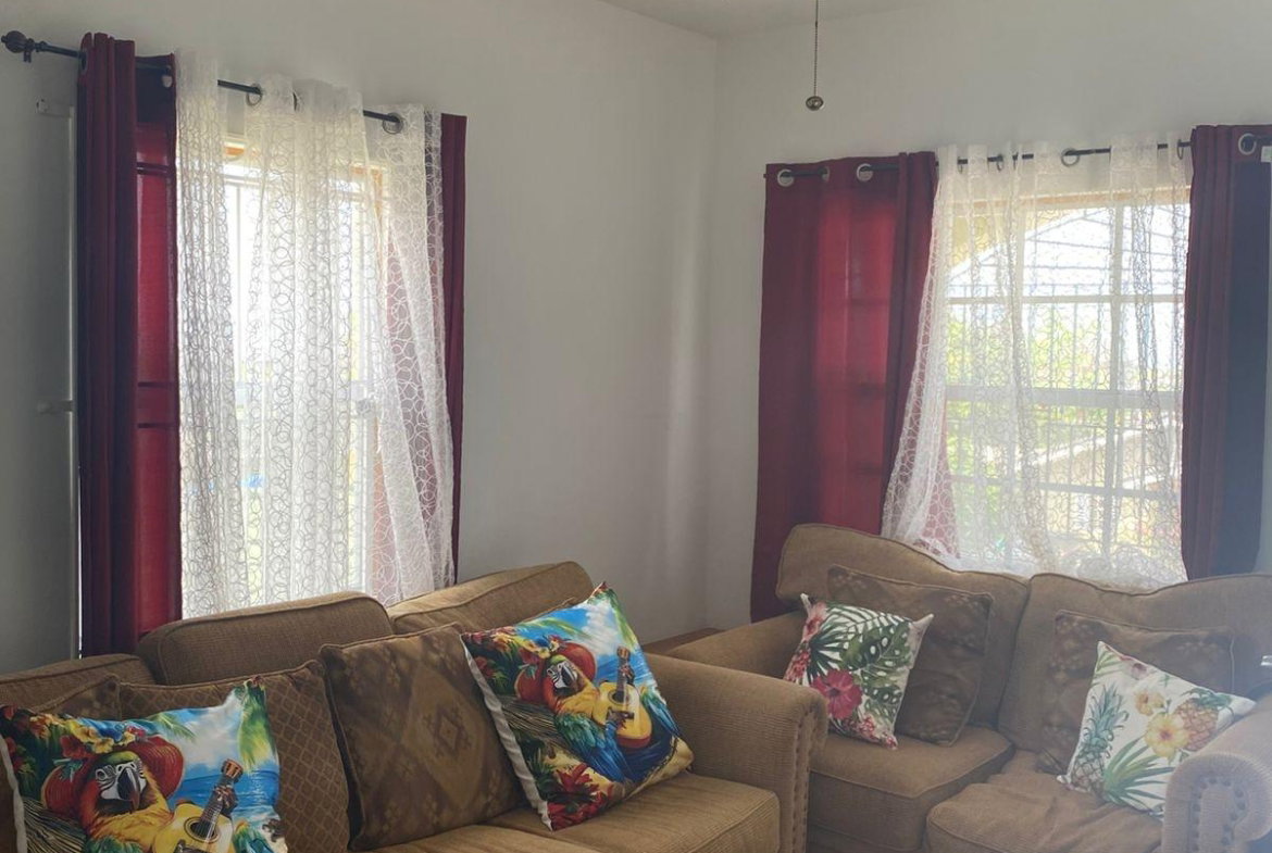 Twenty-Eighth image of 437 Ruby Avenue in Falmouth, Trelawny, Jamaica - property is For Sale
