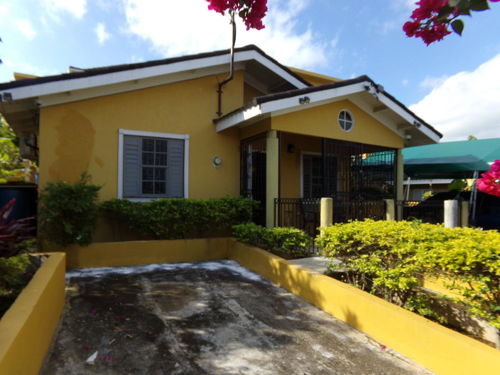 Fourth image of 437 Ruby Avenue in Falmouth, Trelawny, Jamaica - property is For Sale