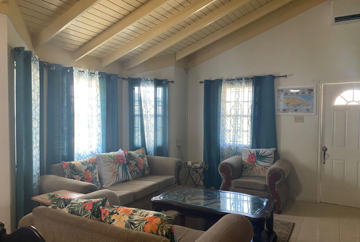 Fifth image of 437 Ruby Avenue in Falmouth, Trelawny, Jamaica - property is For Sale