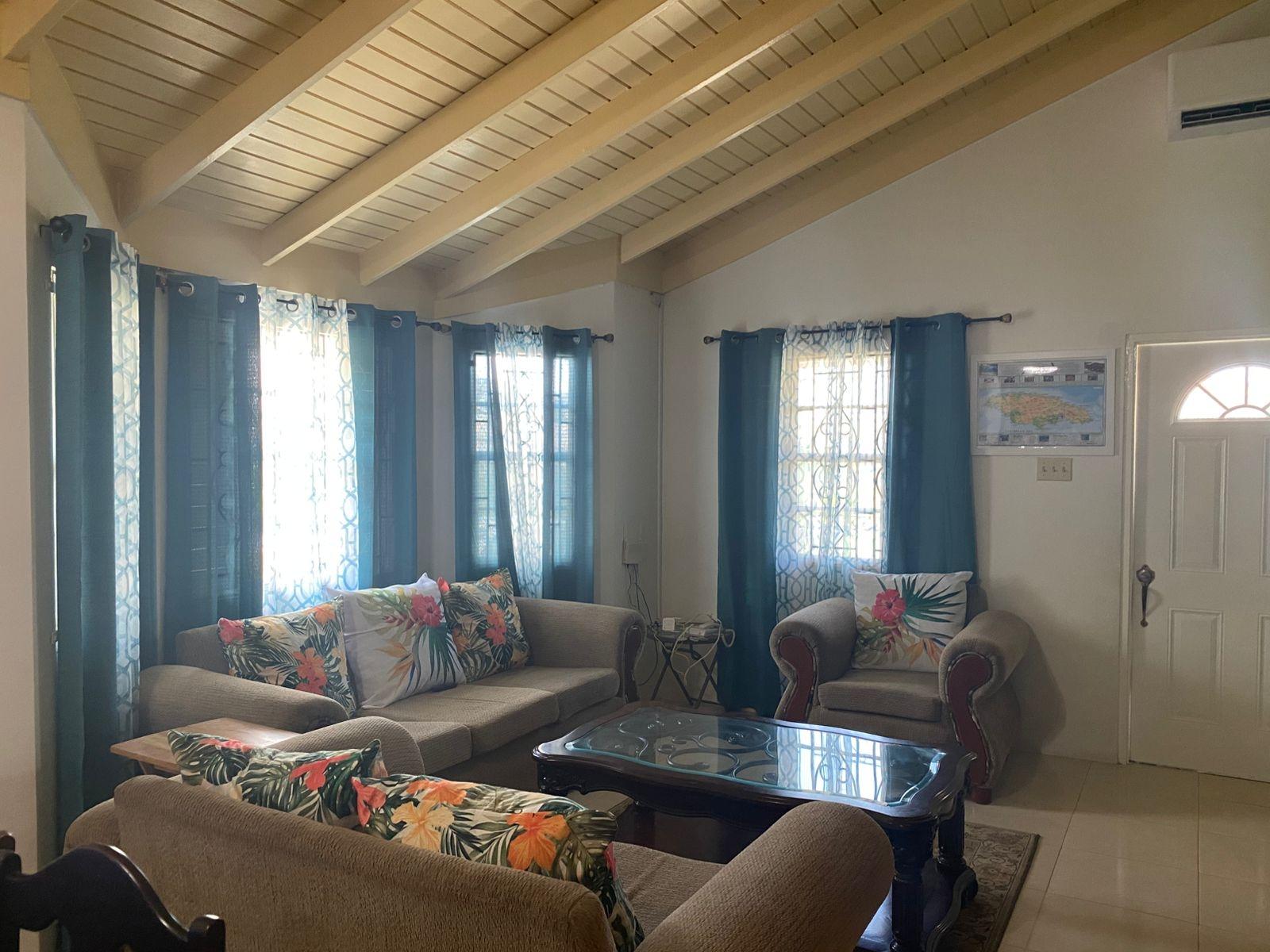 Fifth image of 437 Ruby Avenue in Falmouth, Trelawny, Jamaica - property is For Sale