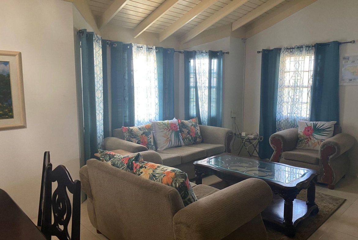 Sixth image of 437 Ruby Avenue in Falmouth, Trelawny, Jamaica - property is For Sale