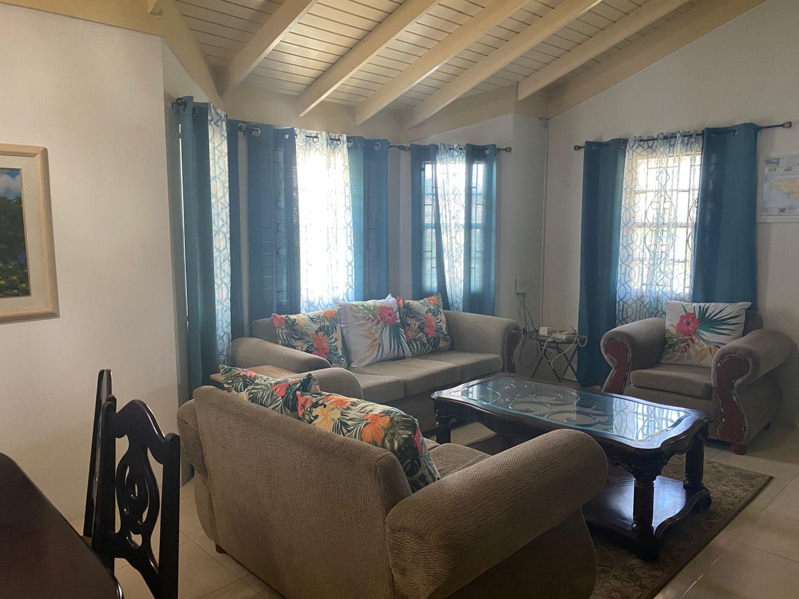 Sixth image of 437 Ruby Avenue in Falmouth, Trelawny, Jamaica - property is For Sale