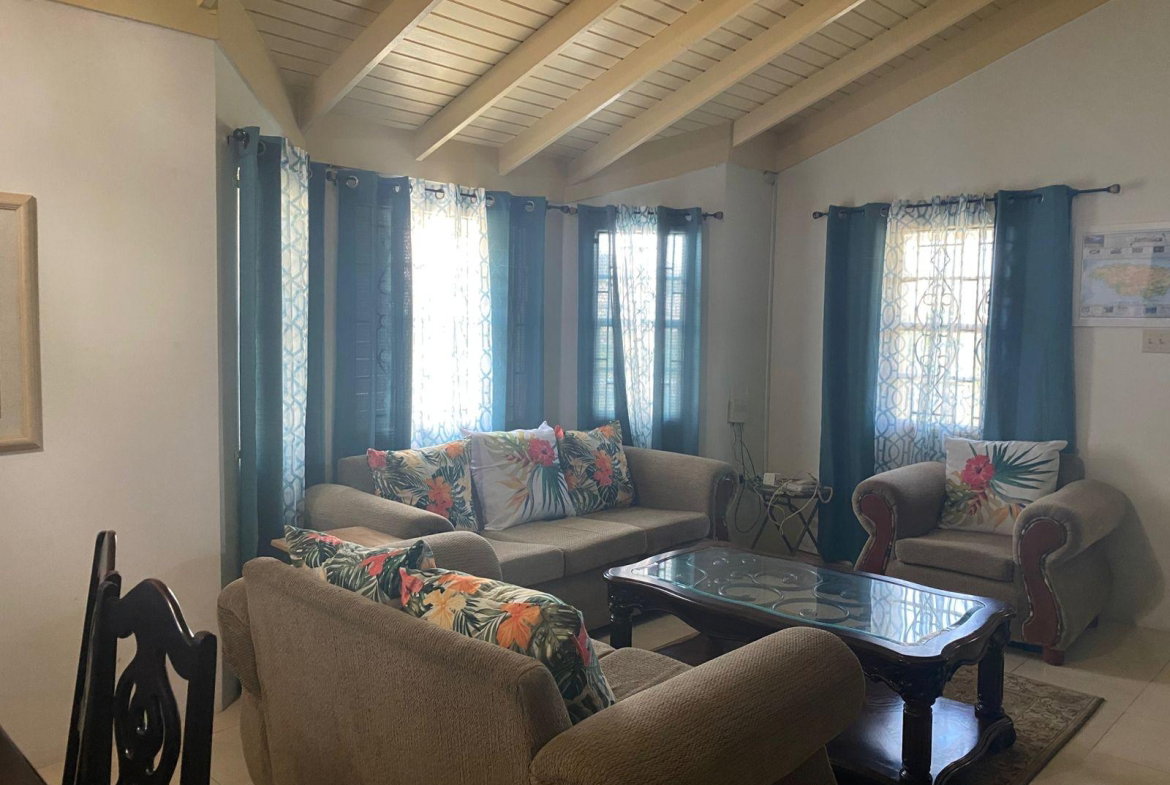 Seventh image of 437 Ruby Avenue in Falmouth, Trelawny, Jamaica - property is For Sale