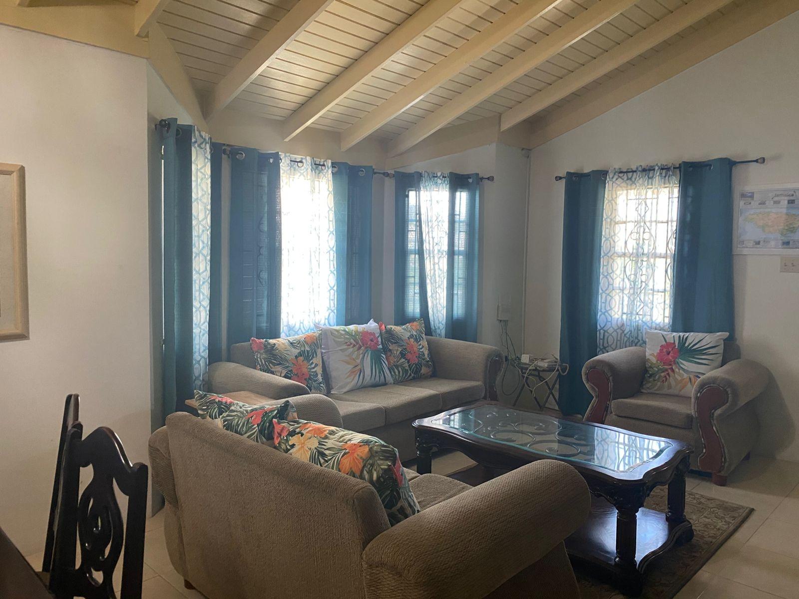 Seventh image of 437 Ruby Avenue in Falmouth, Trelawny, Jamaica - property is For Sale