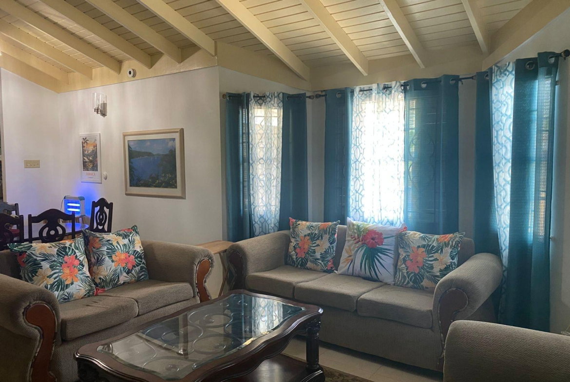 Eighth image of 437 Ruby Avenue in Falmouth, Trelawny, Jamaica - property is For Sale