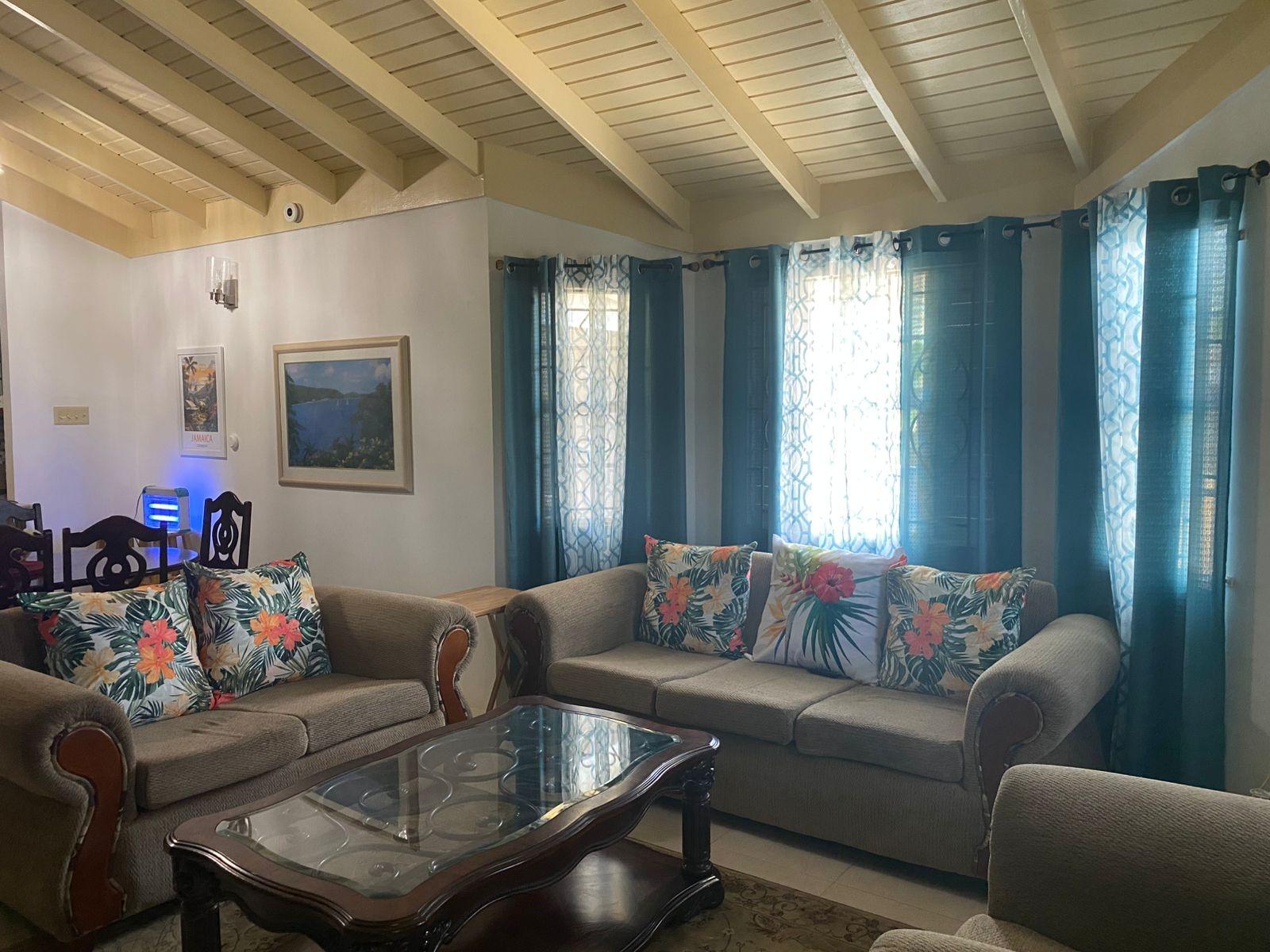 Eighth image of 437 Ruby Avenue in Falmouth, Trelawny, Jamaica - property is For Sale