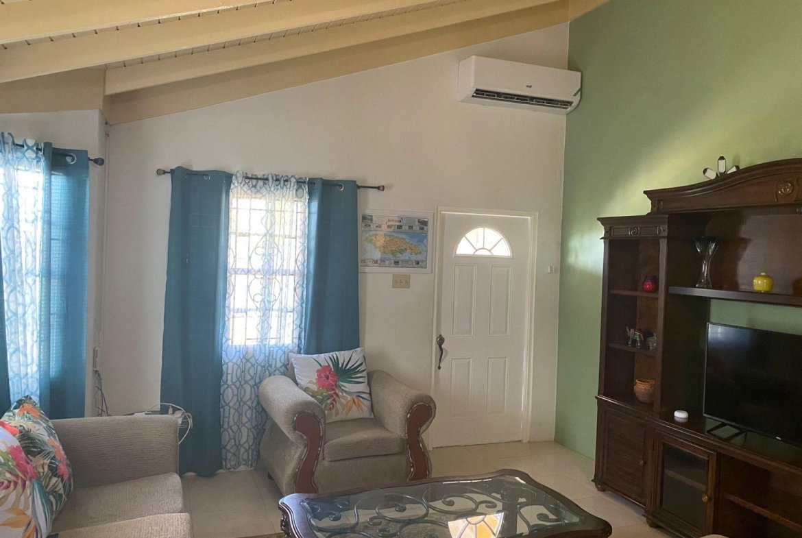 Ninth image of 437 Ruby Avenue in Falmouth, Trelawny, Jamaica - property is For Sale
