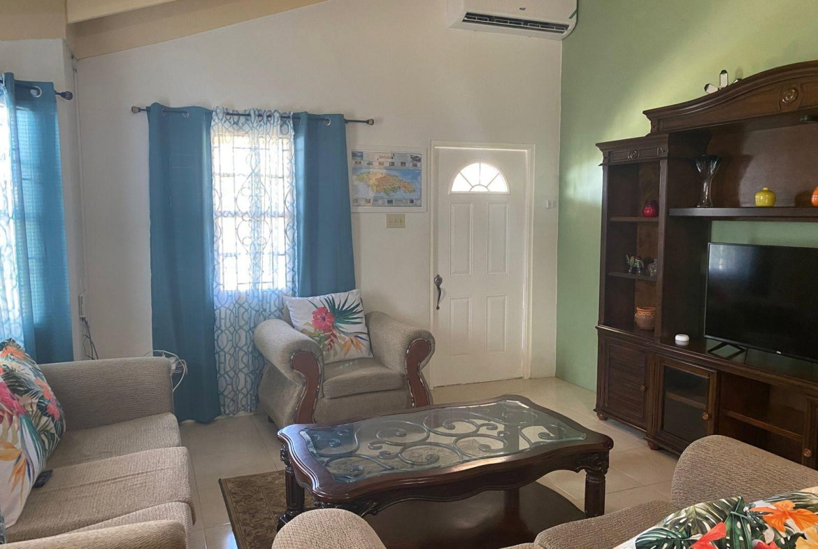 Tenth image of 437 Ruby Avenue in Falmouth, Trelawny, Jamaica - property is For Sale