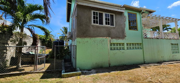 Fourteenth image of 33 Dixon Ave, Tower Isle st in Tower Isle, St. Mary, Jamaica - property is For Sale