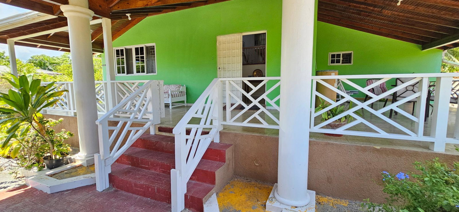 Sixteenth image of 33 Dixon Ave, Tower Isle st in Tower Isle, St. Mary, Jamaica - property is For Sale