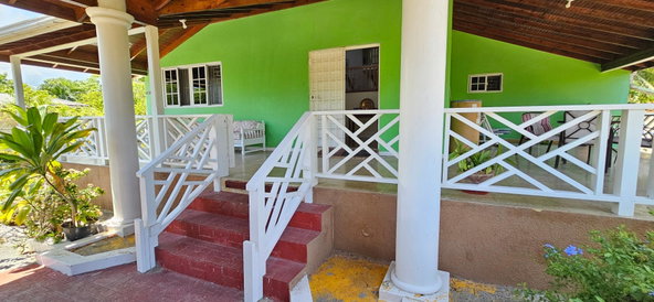 Sixteenth image of 33 Dixon Ave, Tower Isle st in Tower Isle, St. Mary, Jamaica - property is For Sale