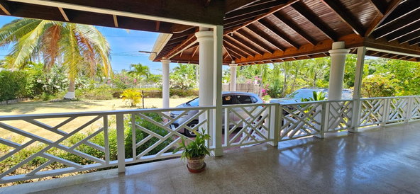 Seventeenth image of 33 Dixon Ave, Tower Isle st in Tower Isle, St. Mary, Jamaica - property is For Sale