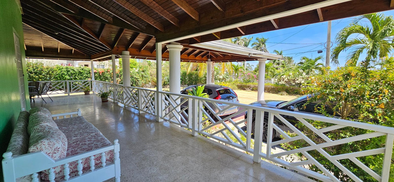 Eighteenth image of 33 Dixon Ave, Tower Isle st in Tower Isle, St. Mary, Jamaica - property is For Sale