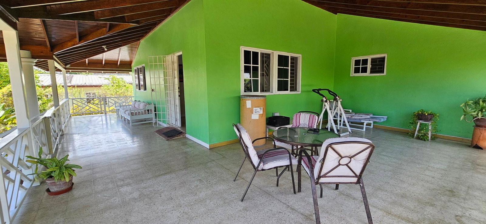 Nineteenth image of 33 Dixon Ave, Tower Isle st in Tower Isle, St. Mary, Jamaica - property is For Sale