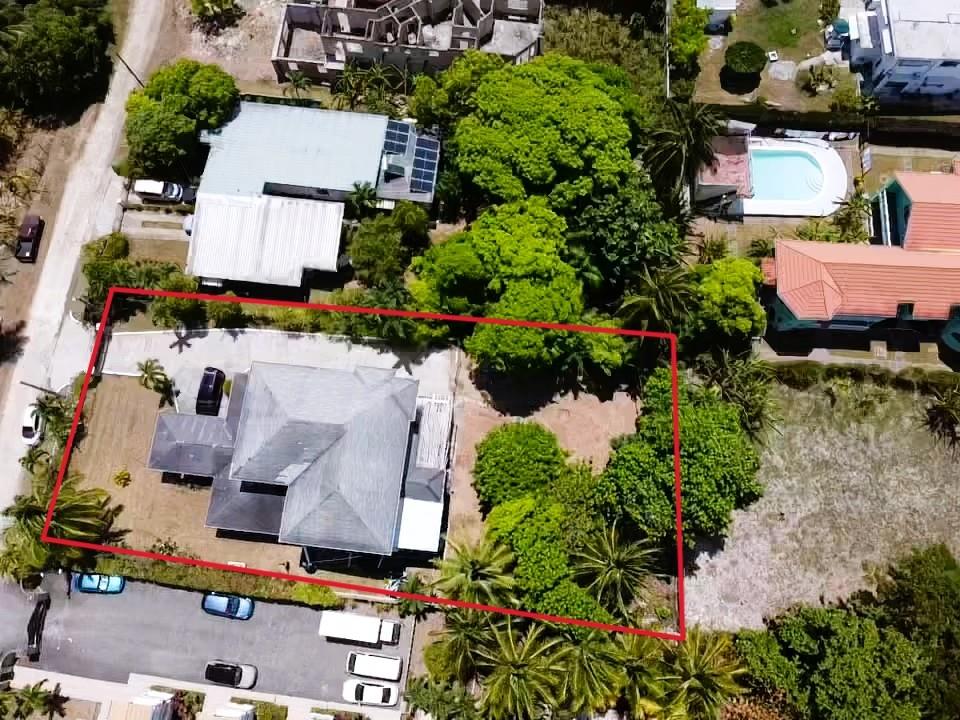 Third image of 33 Dixon Ave, Tower Isle st in Tower Isle, St. Mary, Jamaica - property is For Sale