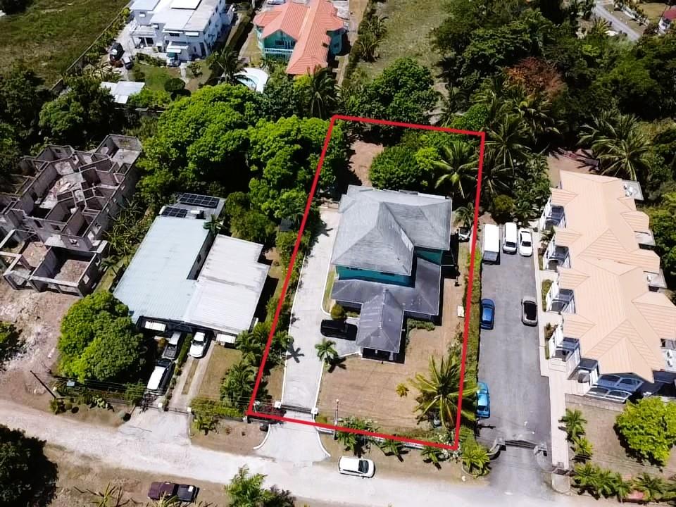 Fifth image of 33 Dixon Ave, Tower Isle st in Tower Isle, St. Mary, Jamaica - property is For Sale